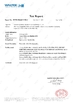 LA CHINE ShenZhen Ruiara Co., Ltd certifications